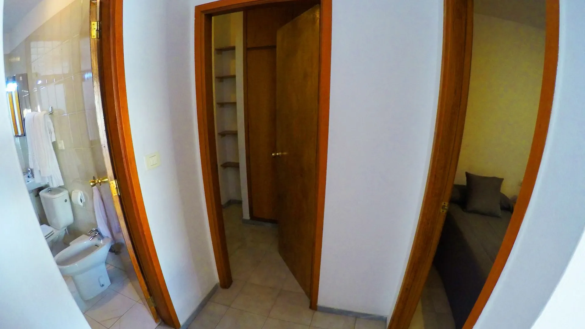 Alayon 106 Apartment Arona  Spain