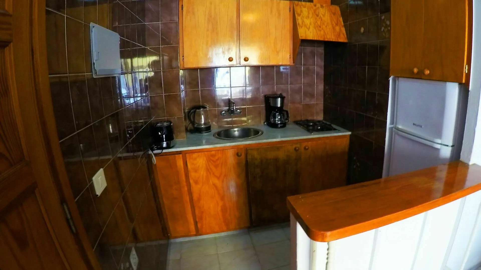 Alayon 106 Apartment Arona