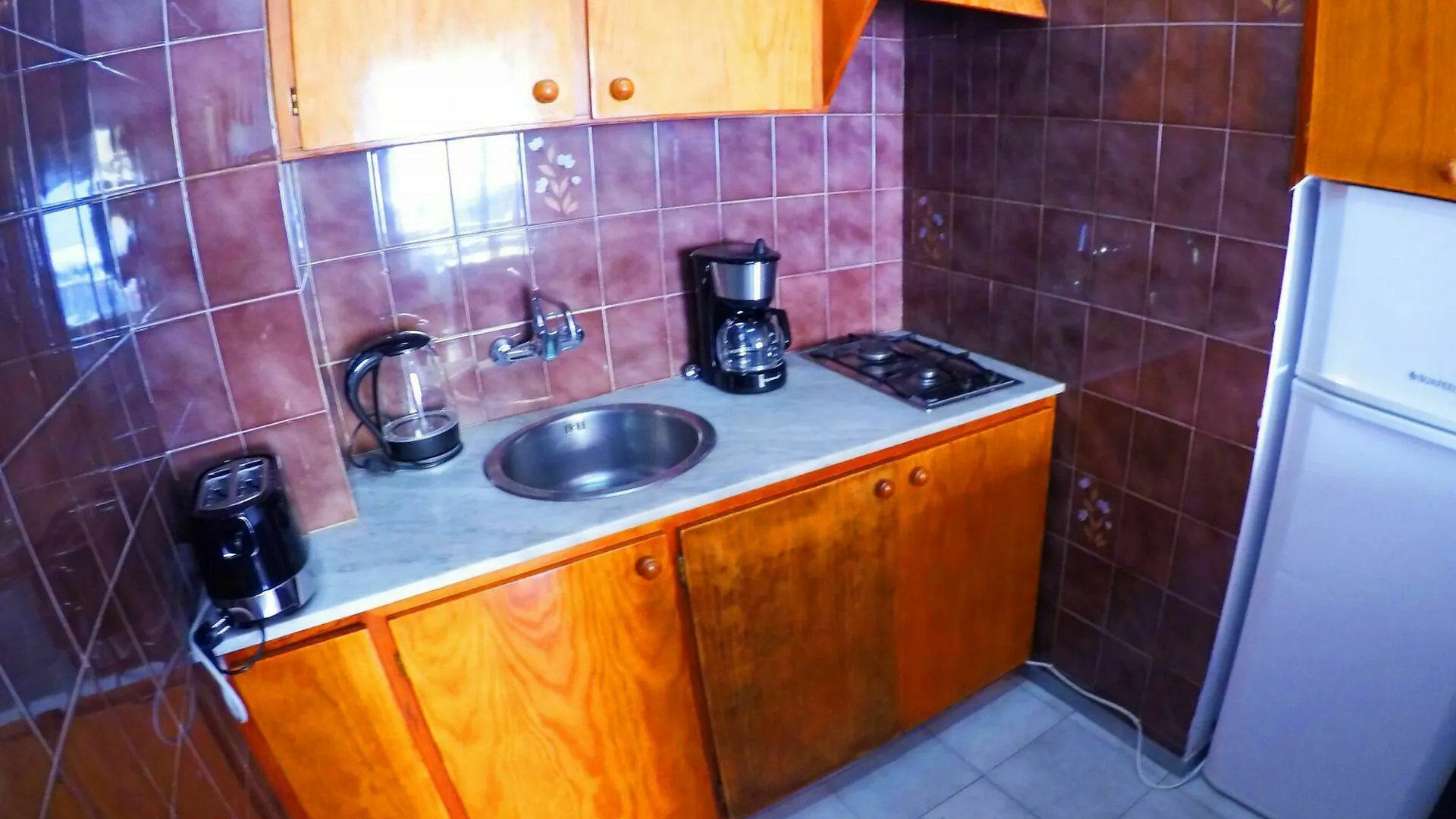Alayon 106 Apartment Arona  0*, Arona (Tenerife) Spain