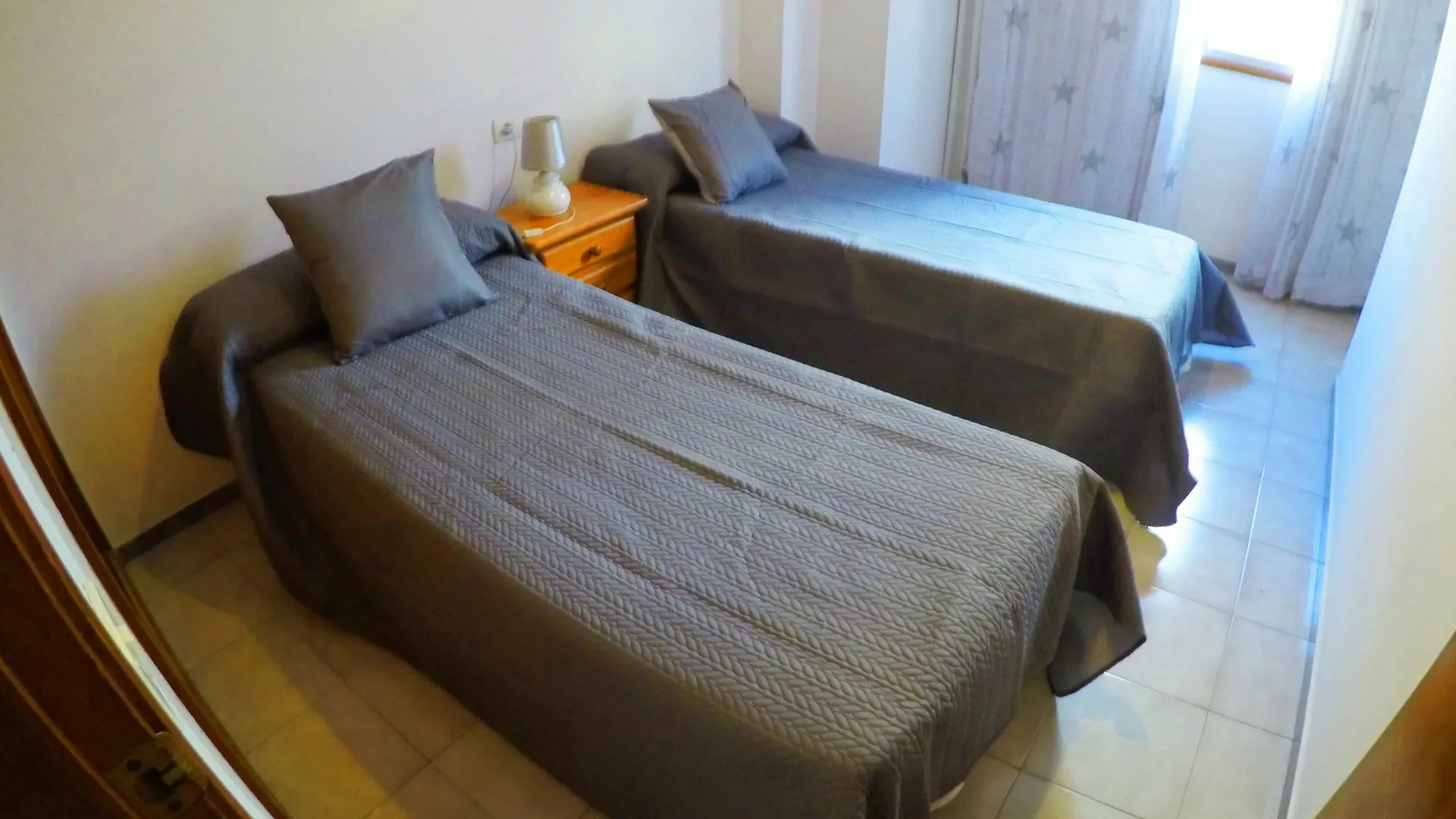 Alayon 106 Apartment Arona