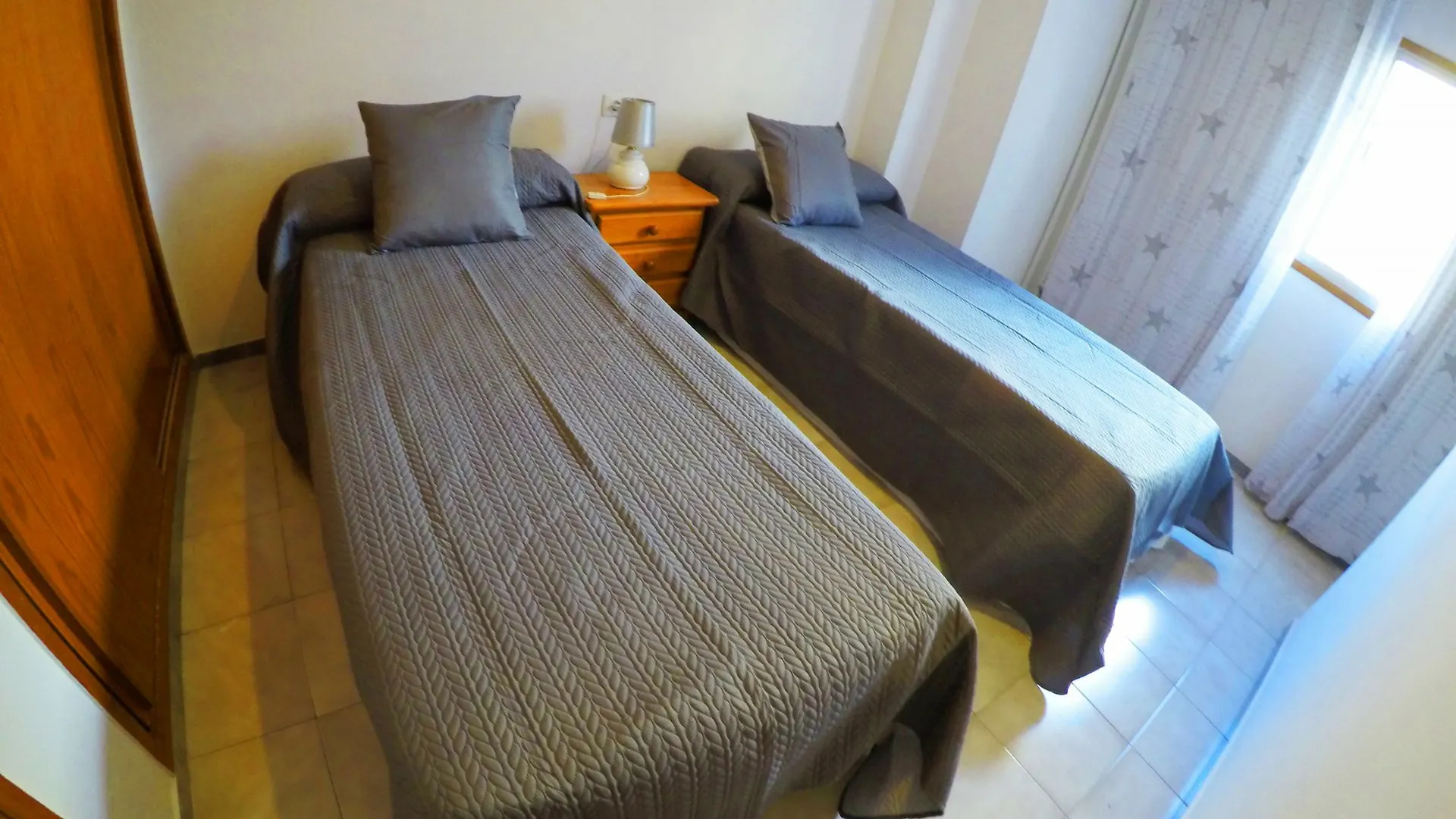 Alayon 106 Apartment Arona