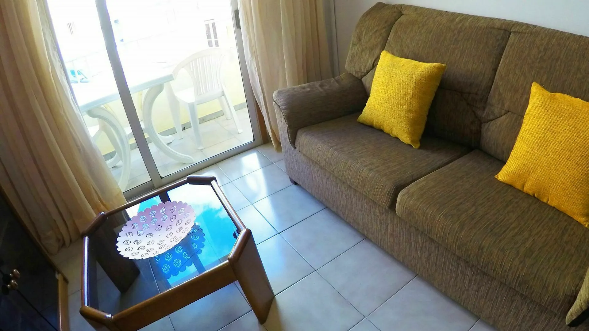 Alayon 106 Apartment Arona  Spain