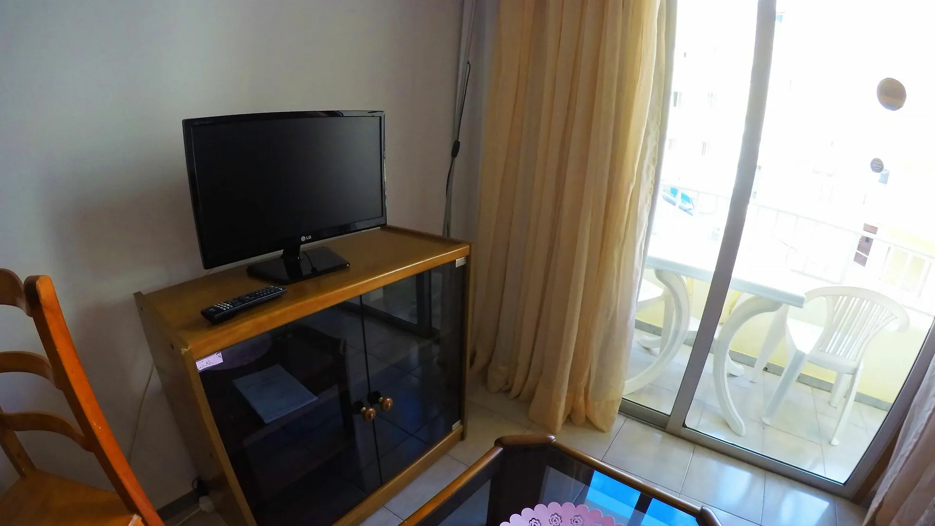 Alayon 106 Apartment Arona