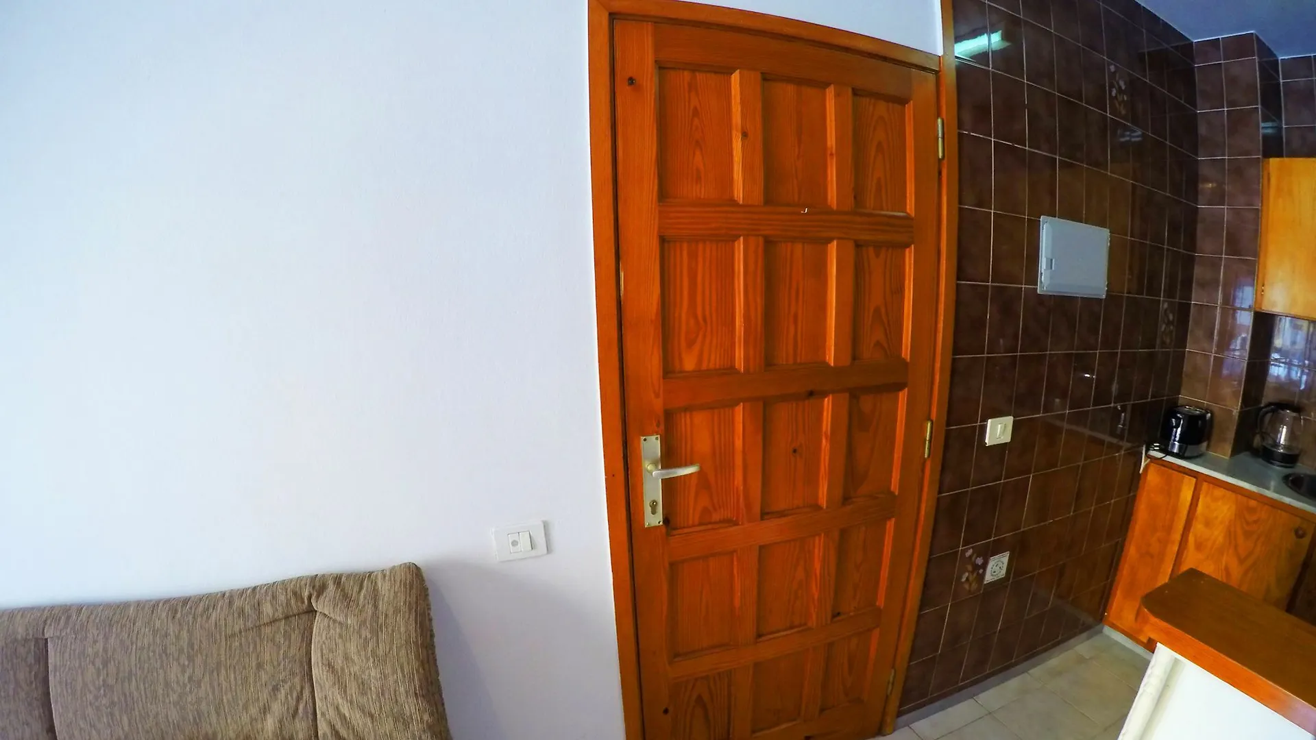 Alayon 106 Apartment Arona