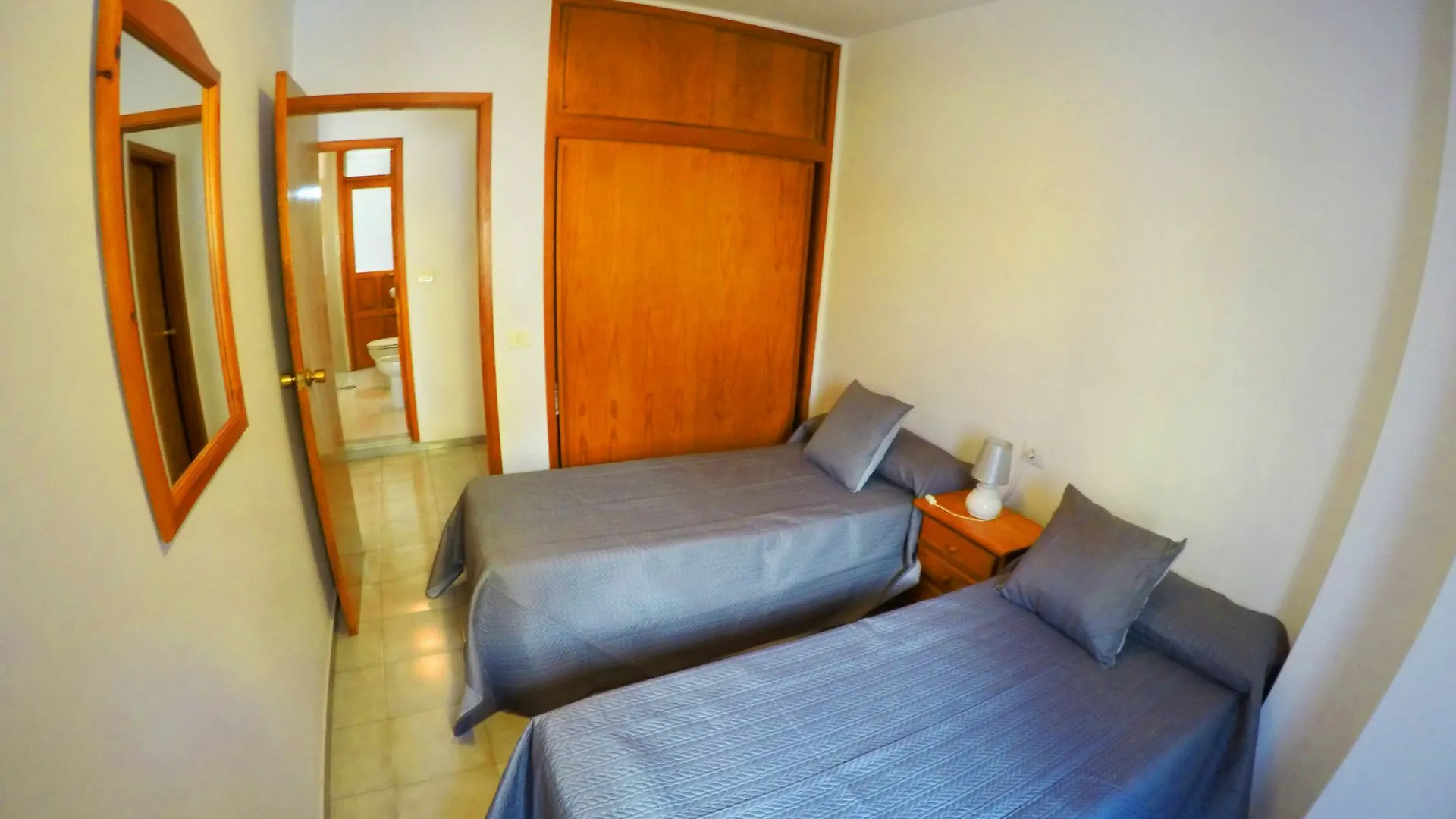 Alayon 106 Apartment Arona  0*, Arona (Tenerife) Spain